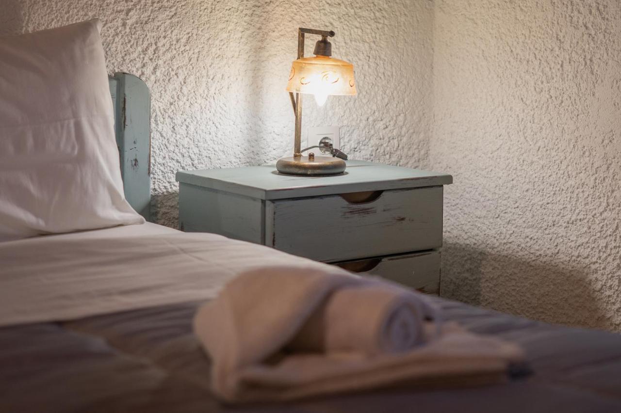 Chalet Renata 2 Livadi Arachovas Kalívia Kültér fotó